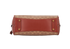 Lori Shoulder Bag, &pound;190, Handbags, Beige/Tan, Canvas/Leather, Top view